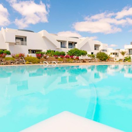 Apartamento Gran Descanso La Oliva Exterior foto