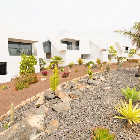 Apartamento Gran Descanso La Oliva Exterior foto