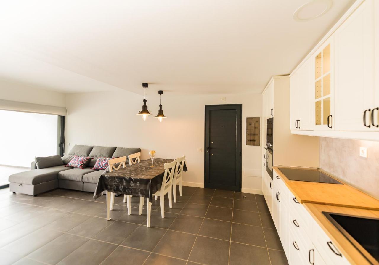 Apartamento Gran Descanso La Oliva Exterior foto